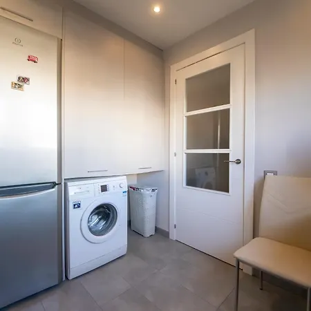 Luxury Apartment In The Centre Of Salou Exterior foto