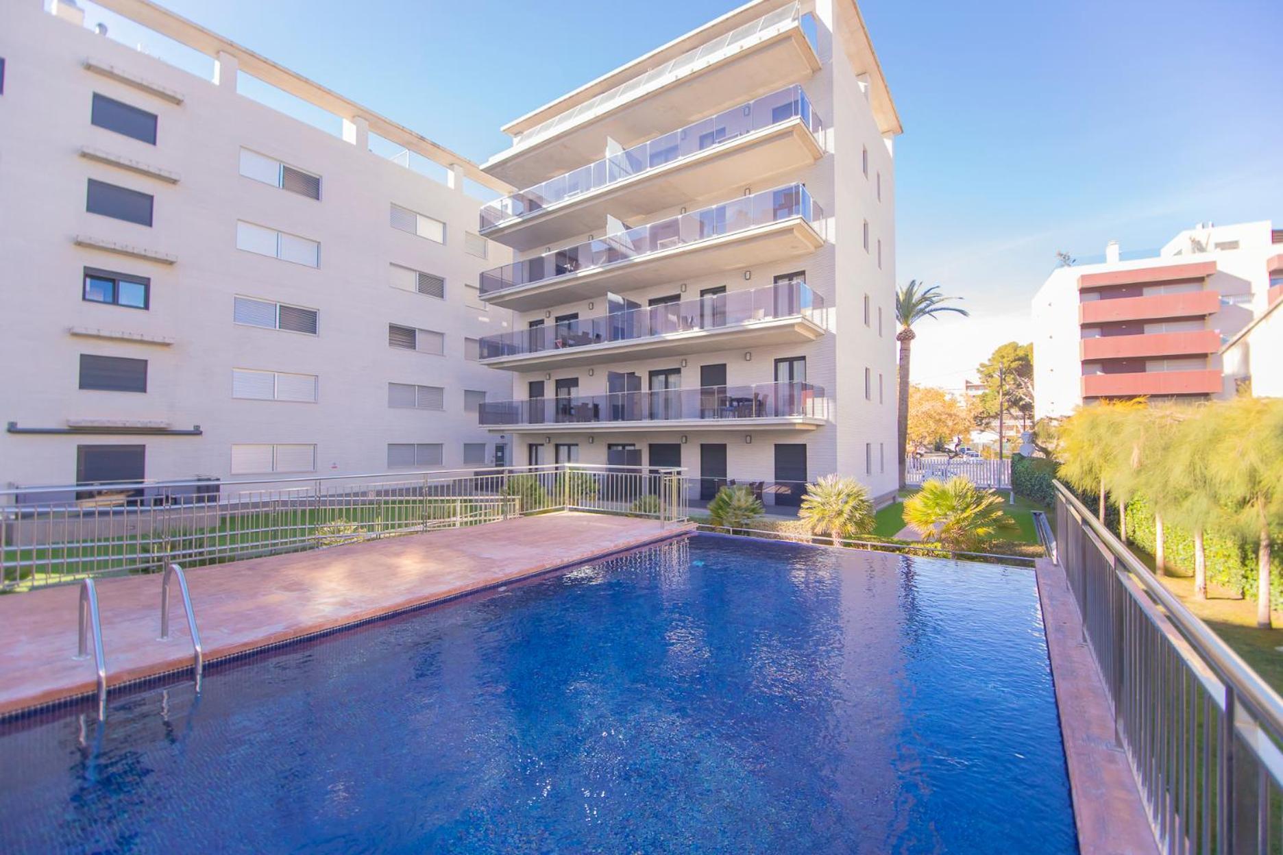 Luxury In The Centre Of Apartment *