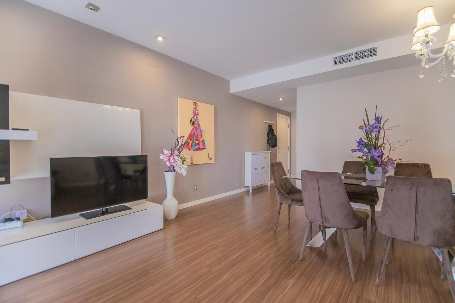 Apartment Luxury In The Centre Of *