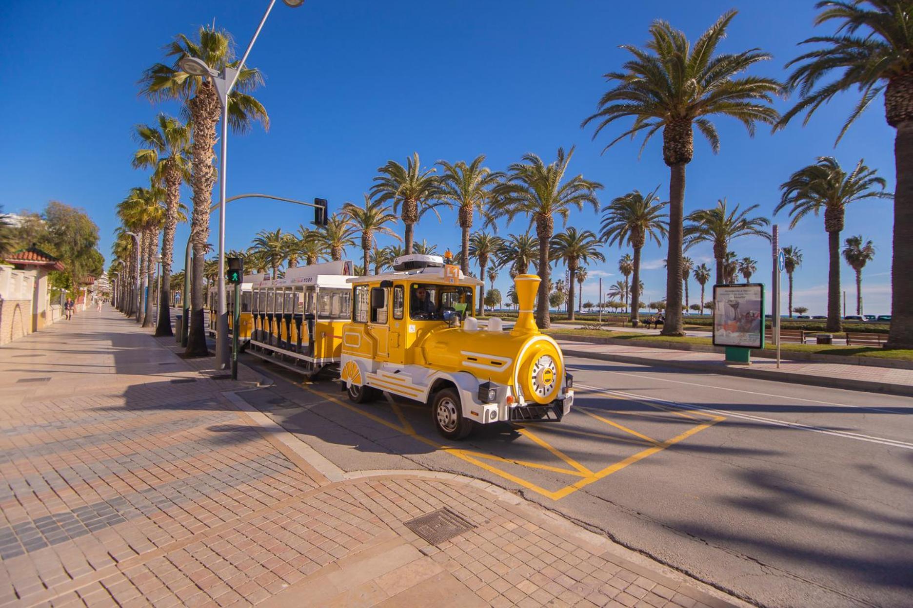 Luxury In The Centre Of Salou