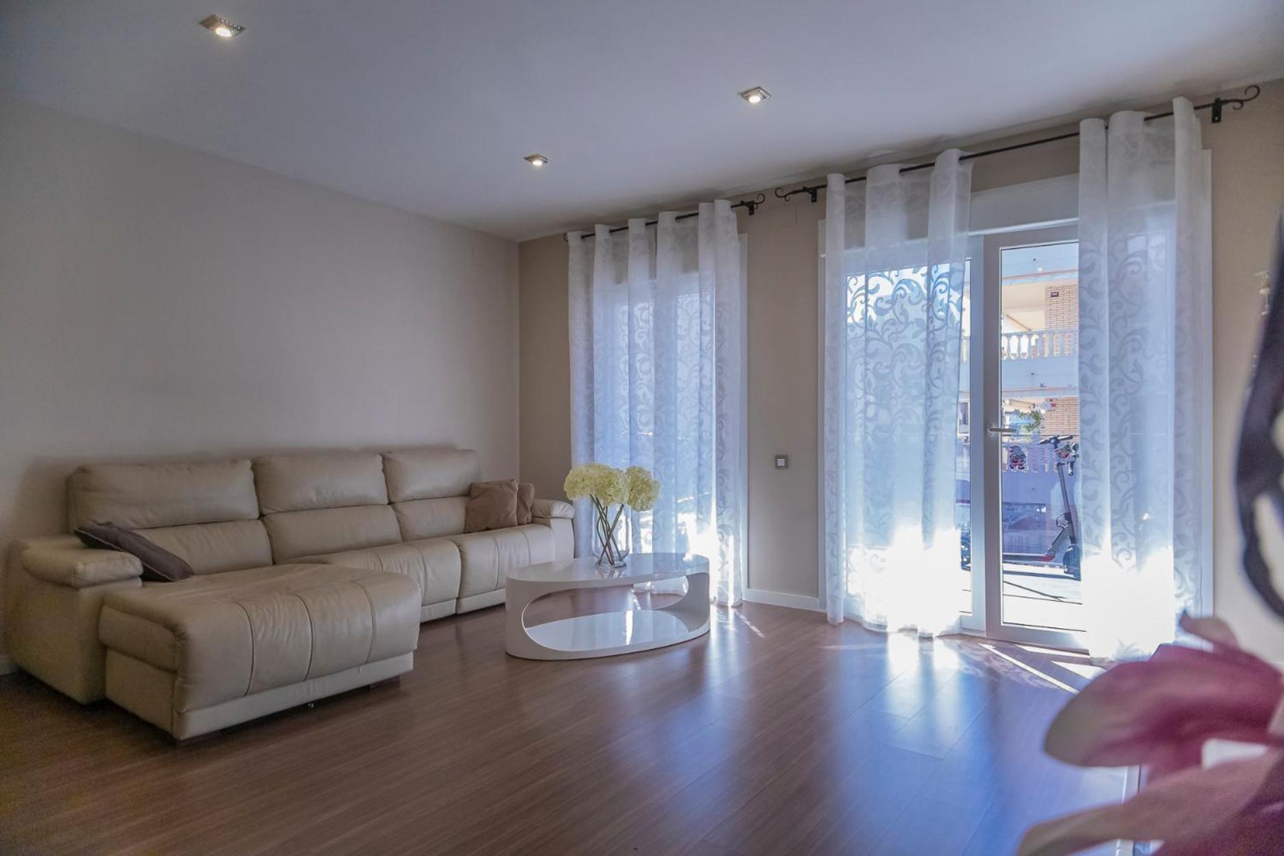 Luxury In The Centre Of * Salou