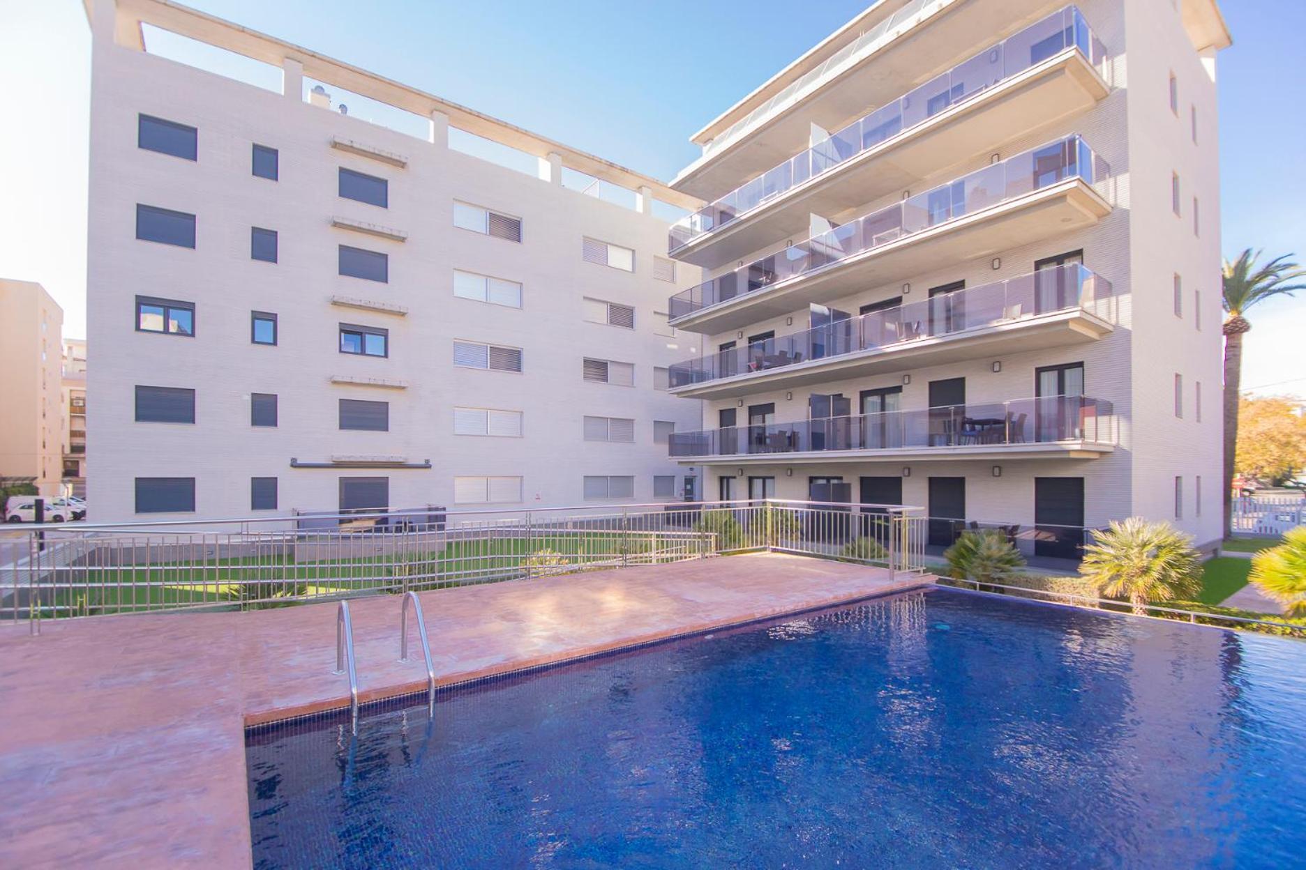 Luxury In The Centre Of