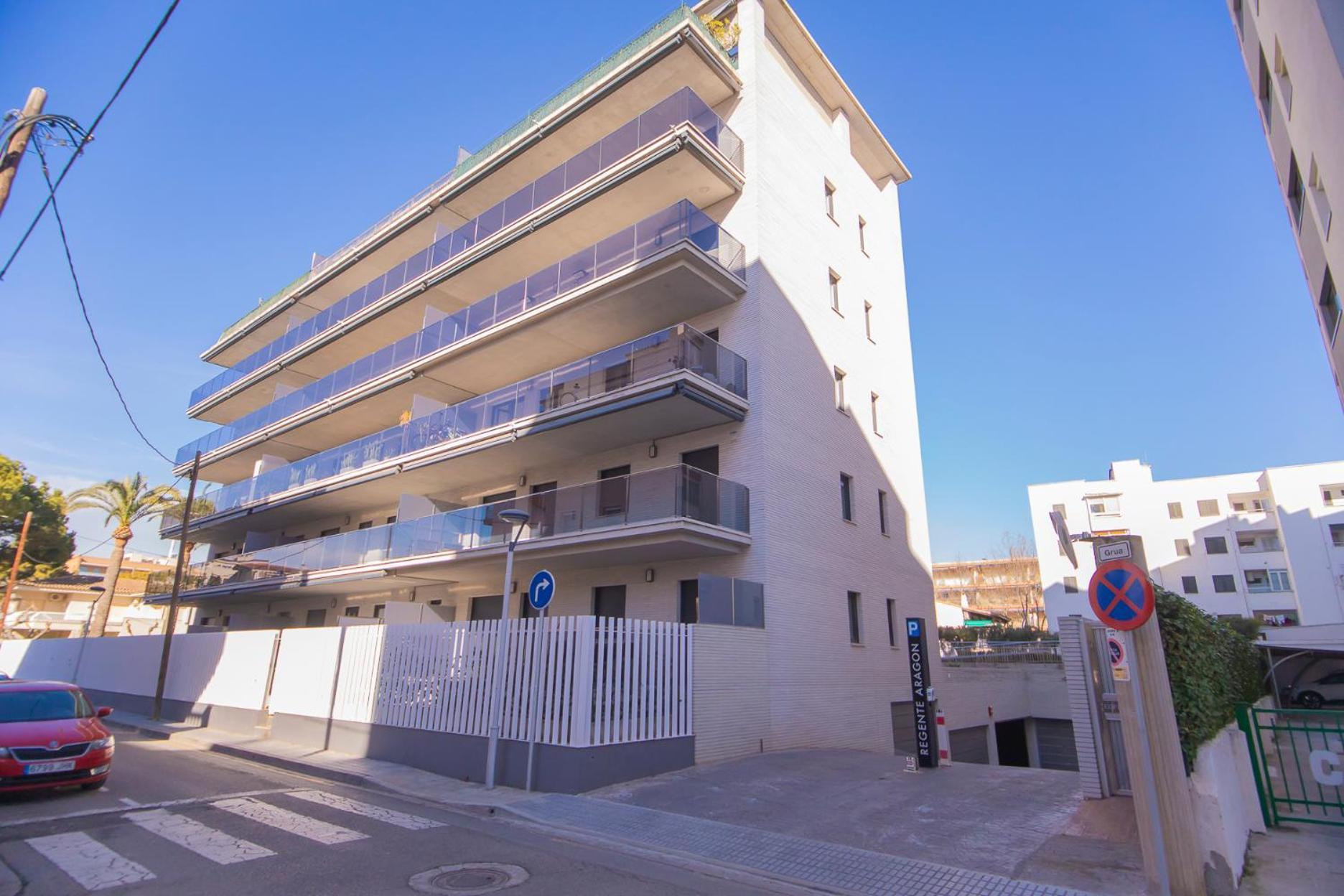 Luxury In The Centre Of Appartement