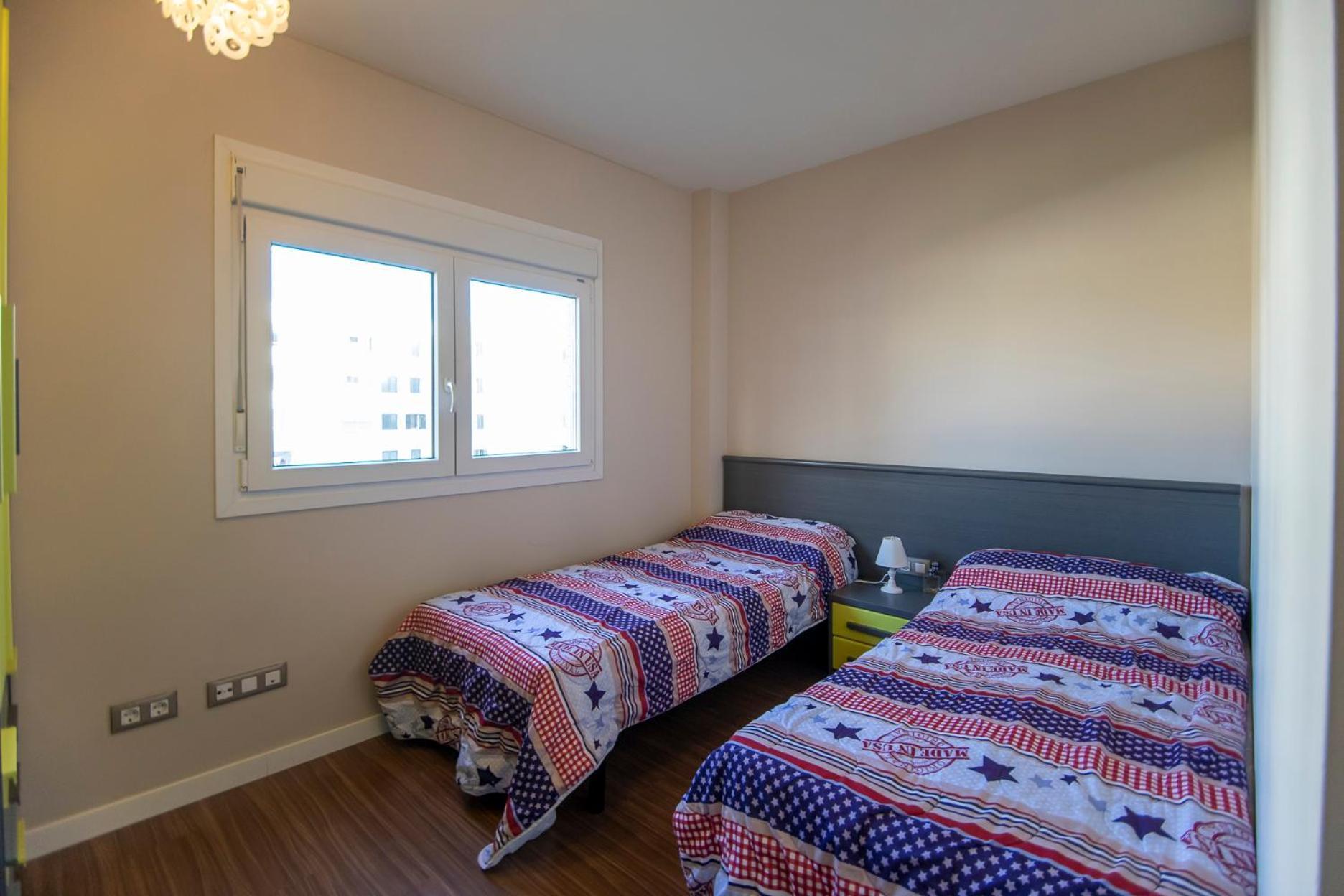 Luxury In The Centre Of Apartment *
