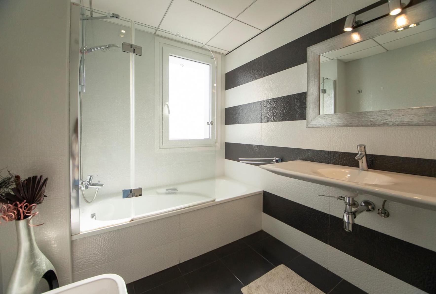 Luxury In The Centre Of Apartment Salou