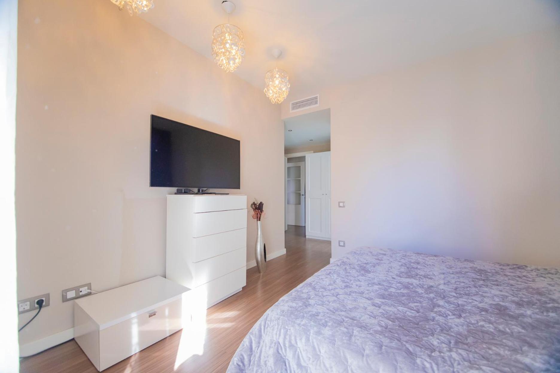 Luxury In The Centre Of Apartment *