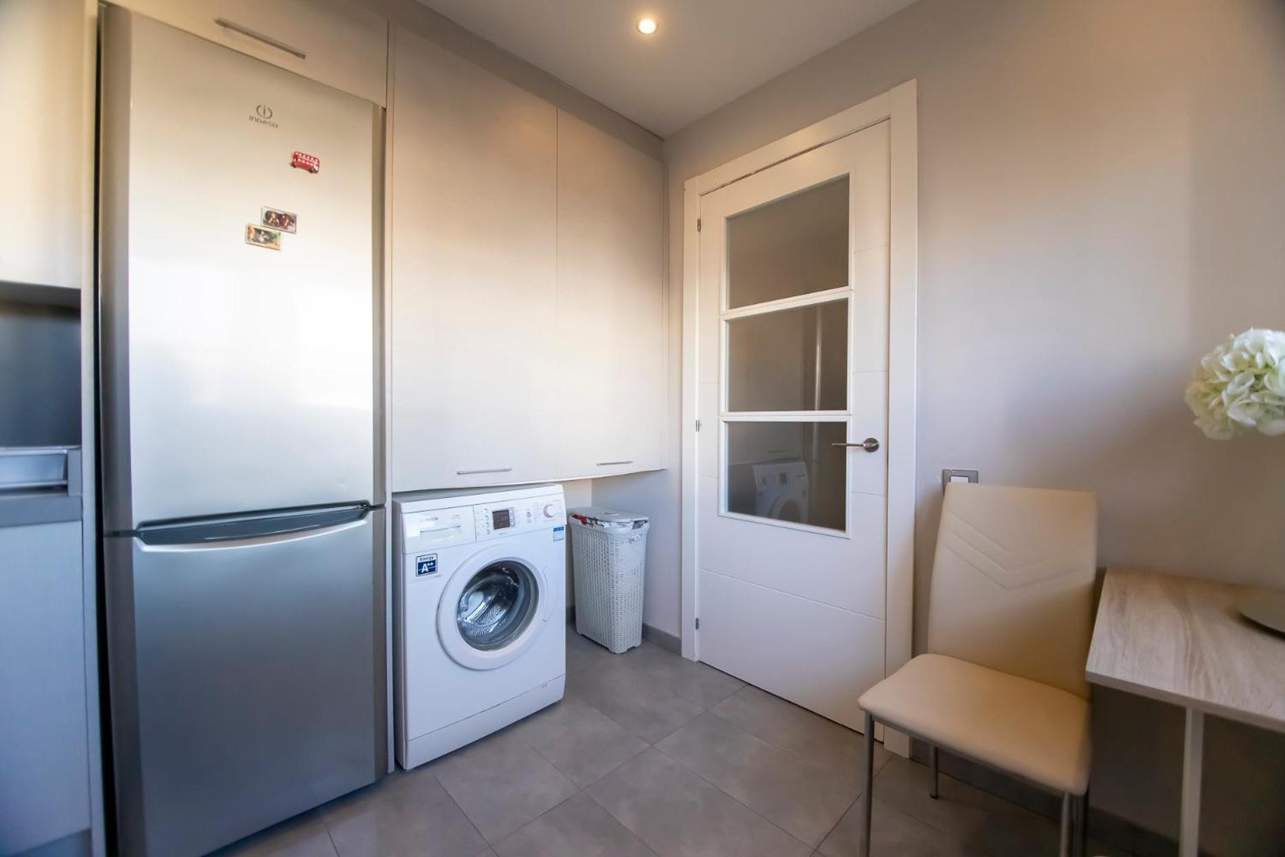 Apartment Luxury In The Centre Of Salou