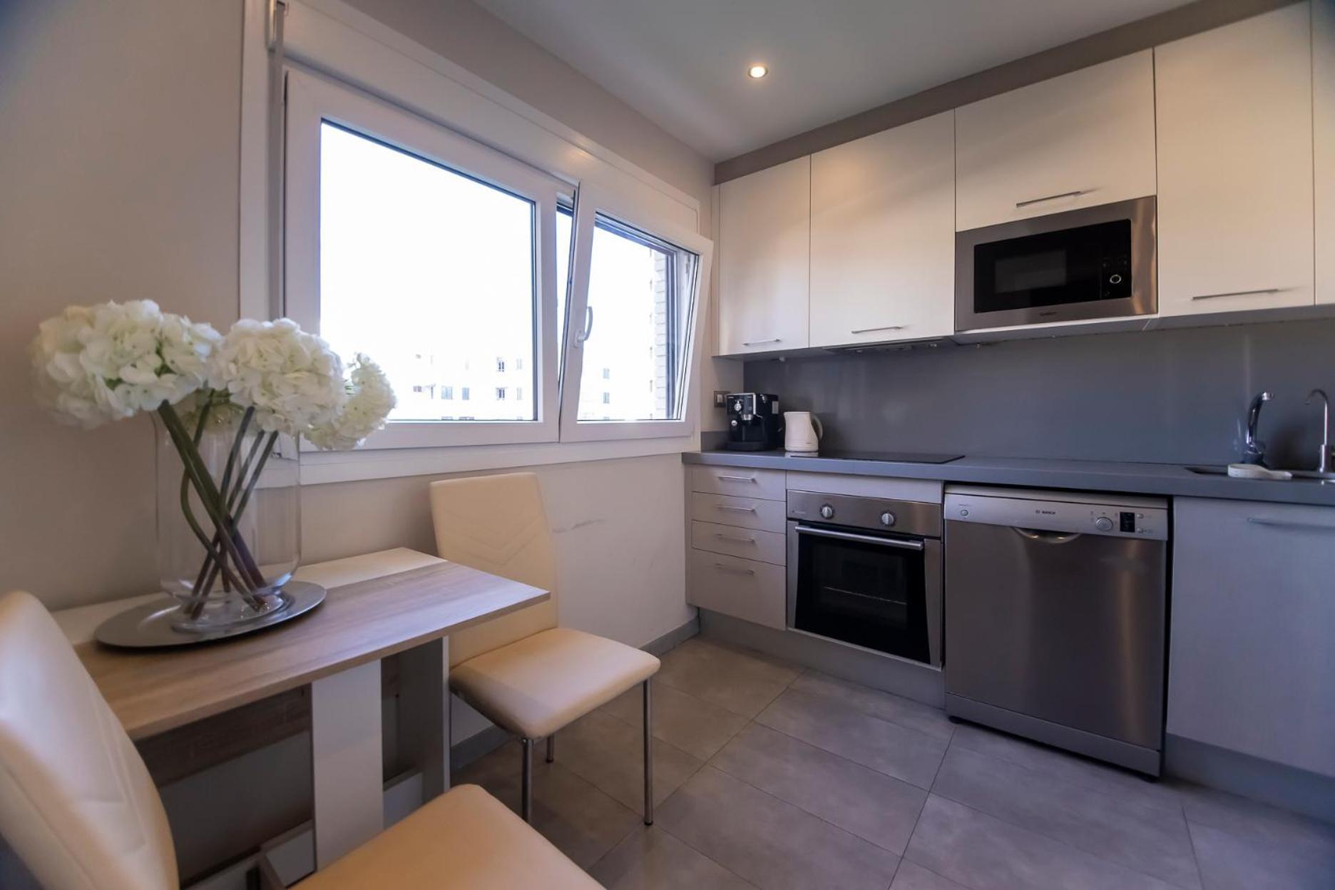 Luxury In The Centre Of Appartement Salou