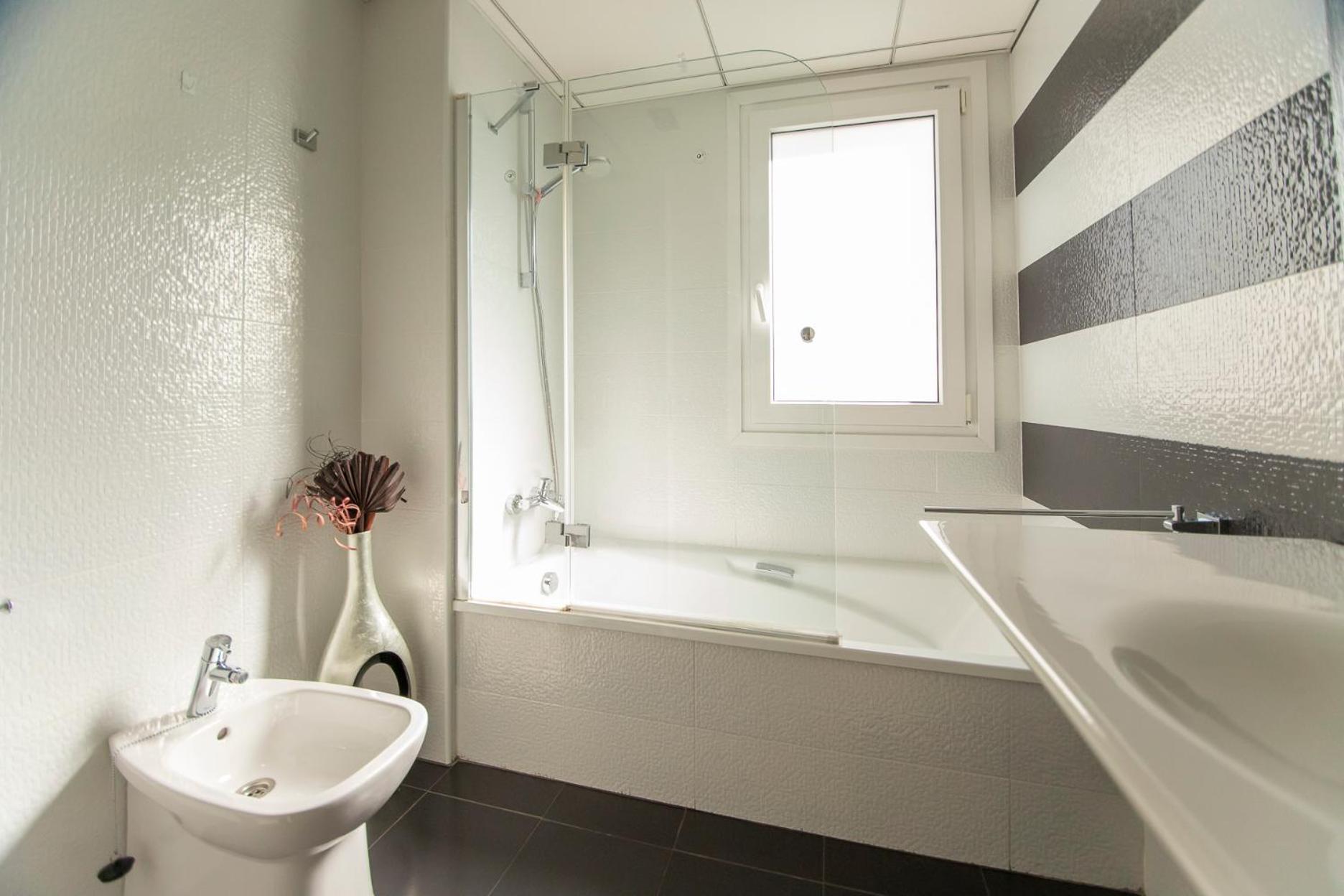 Apartment Luxury In The Centre Of Salou
