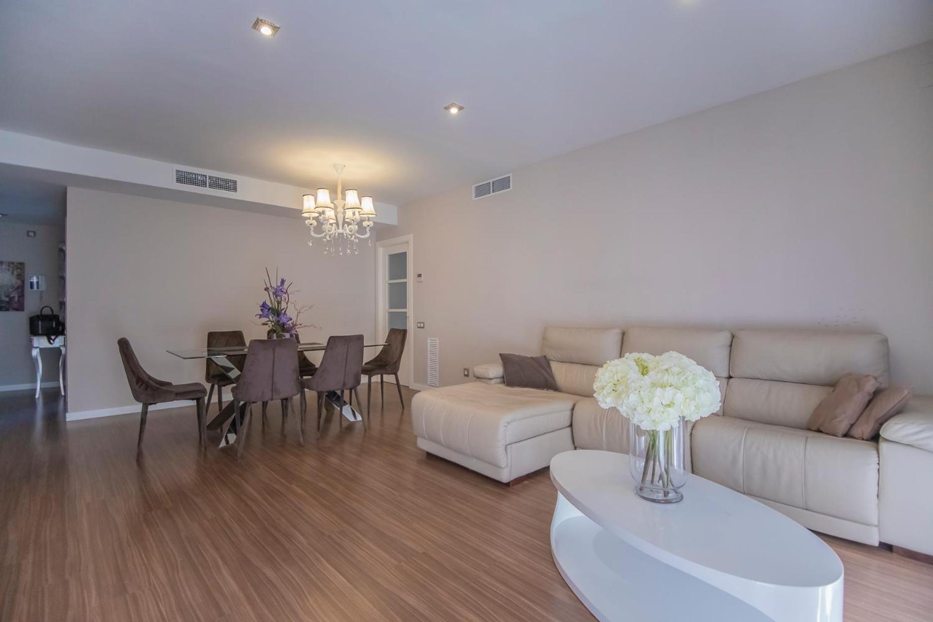 Luxury In The Centre Of Salou