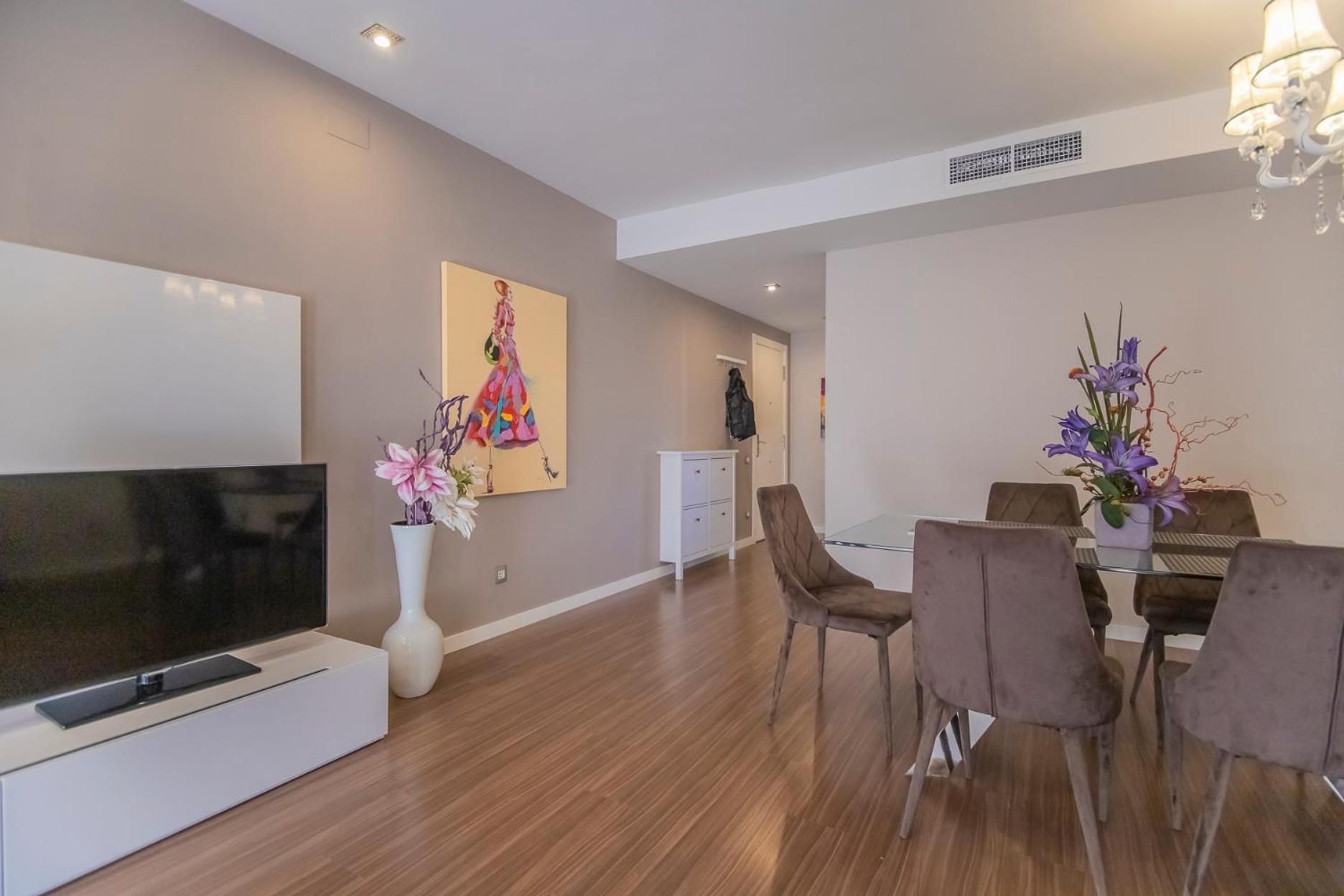 Luxury In The Centre Of * Salou